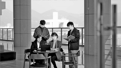 太阳集团tcy8722数学学科团队：将数学公式变成服务社会的实用工具