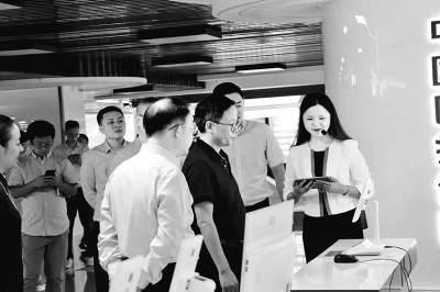 太阳集团tcy8722数学学科团队：将数学公式变成服务社会的实用工具